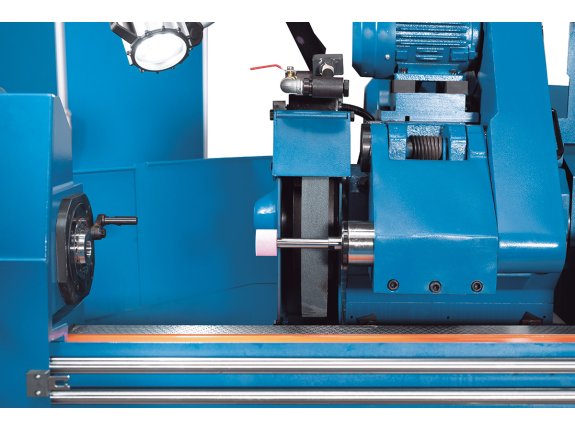 RSM 750 C - Conventional Cylindrical Grinder | KNUTH USA